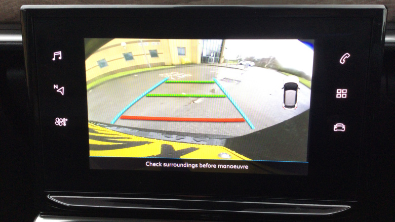 Citroen C3 1.2 PureTech Shine Plus 5dr Petrol Hatchback